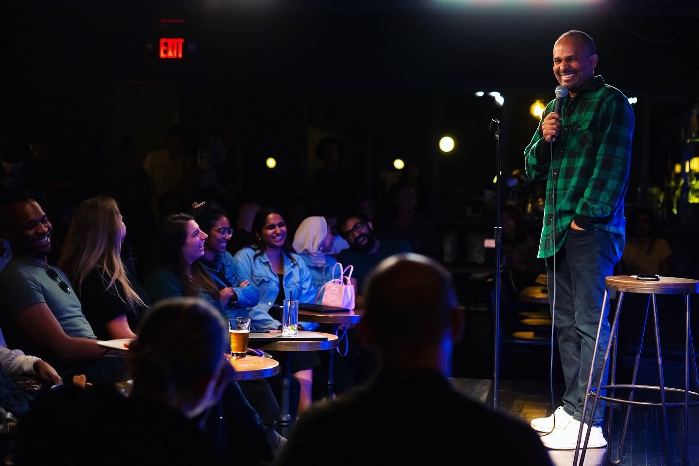 How to Start Writing Jokes for Stand-Up Comedy: A Beginner’s Guide