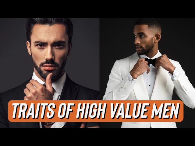 Understanding High-Value Men and Women: A Modern Perspective